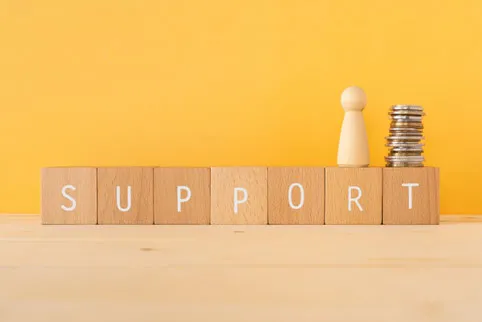 補助金・助成金サービス