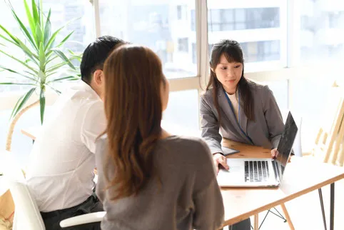 コンサルティングサービス